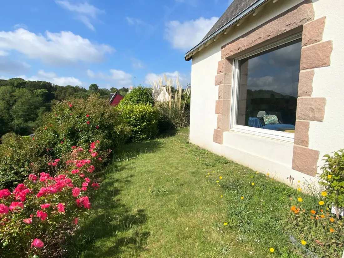 Maison de Vacances Perros-Guirec 246