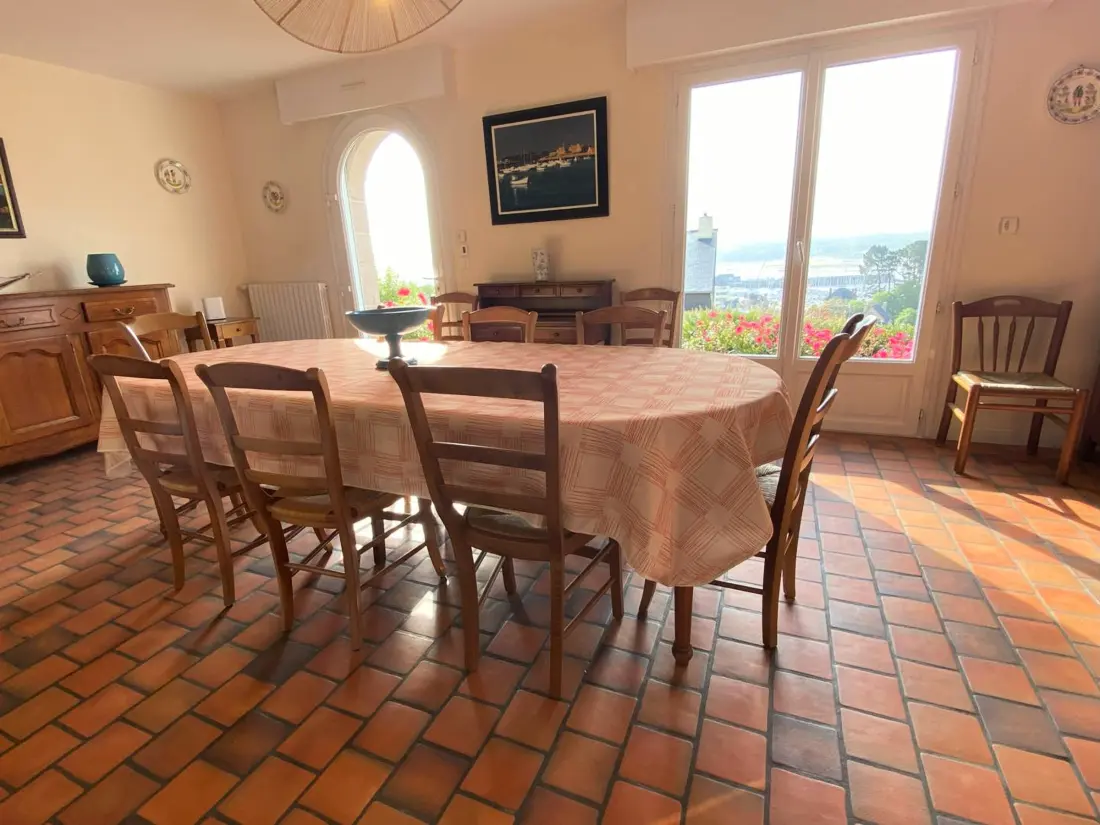 Maison de Vacances Perros-Guirec 246