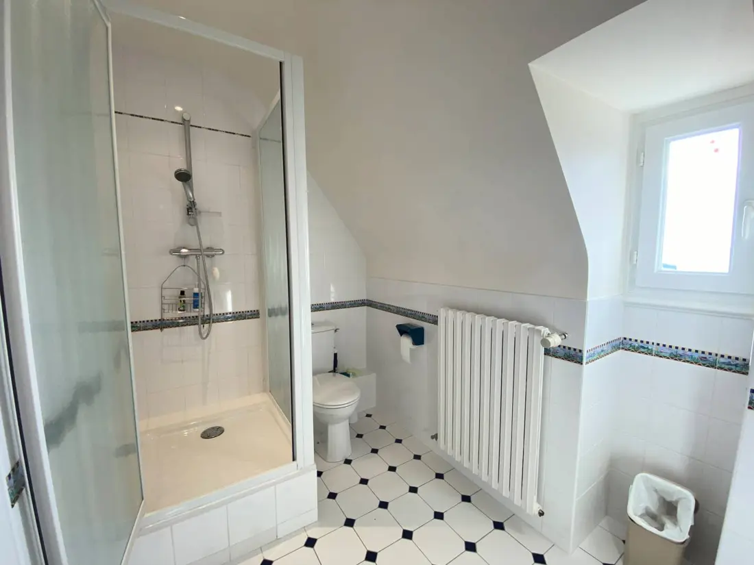 Maison de Vacances Perros-Guirec 246
