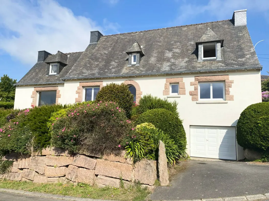 Maison de Vacances Perros-Guirec 246