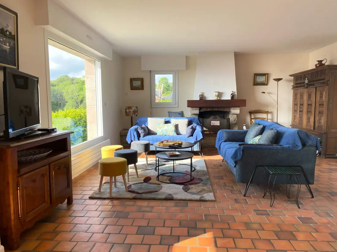 Maison de Vacances Perros-Guirec 246