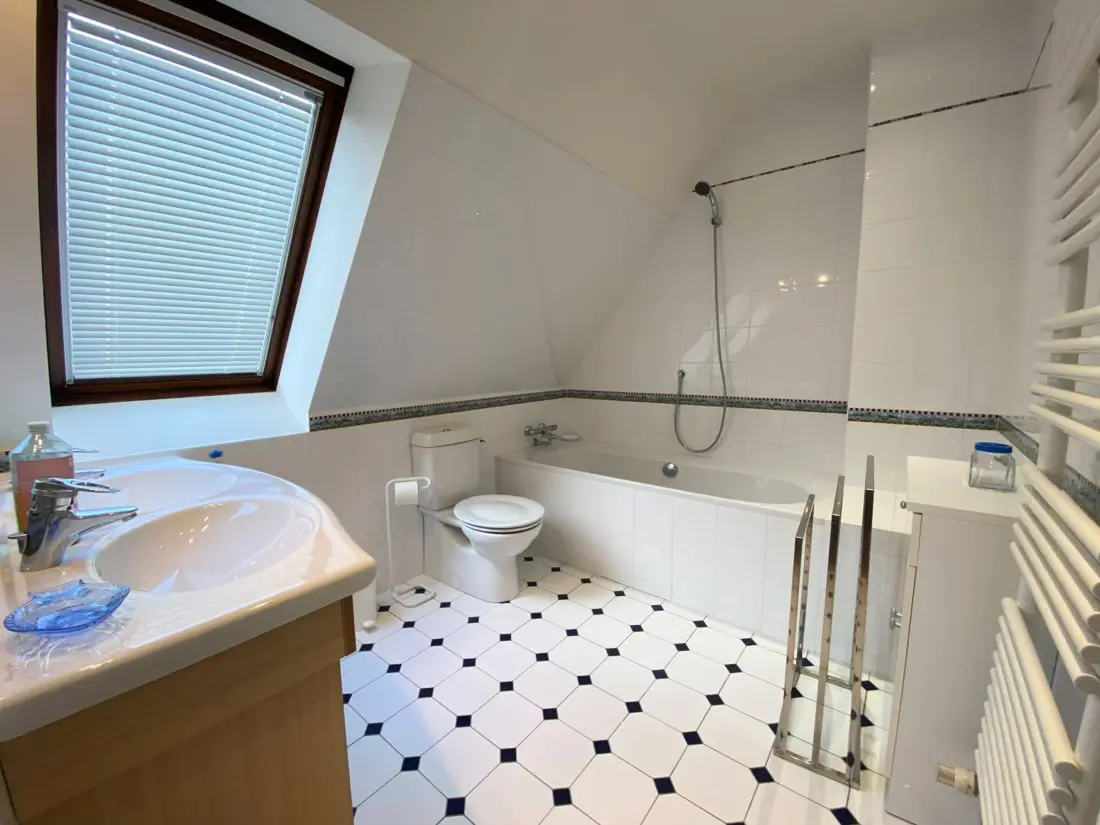 Maison de Vacances Perros-Guirec 246