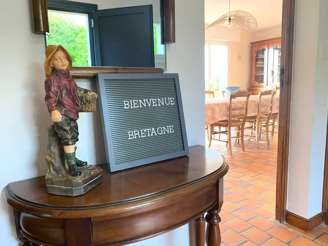 Maison de Vacances Perros-Guirec 246
