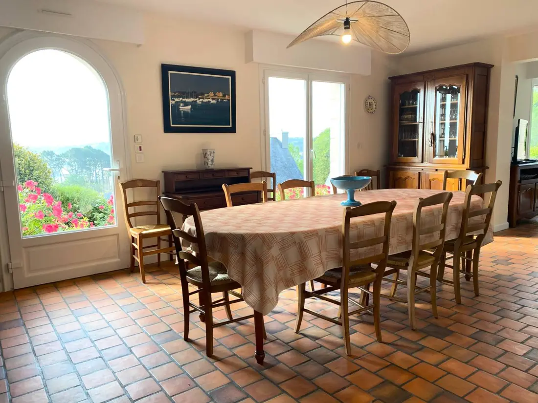 Maison de Vacances Perros-Guirec 246