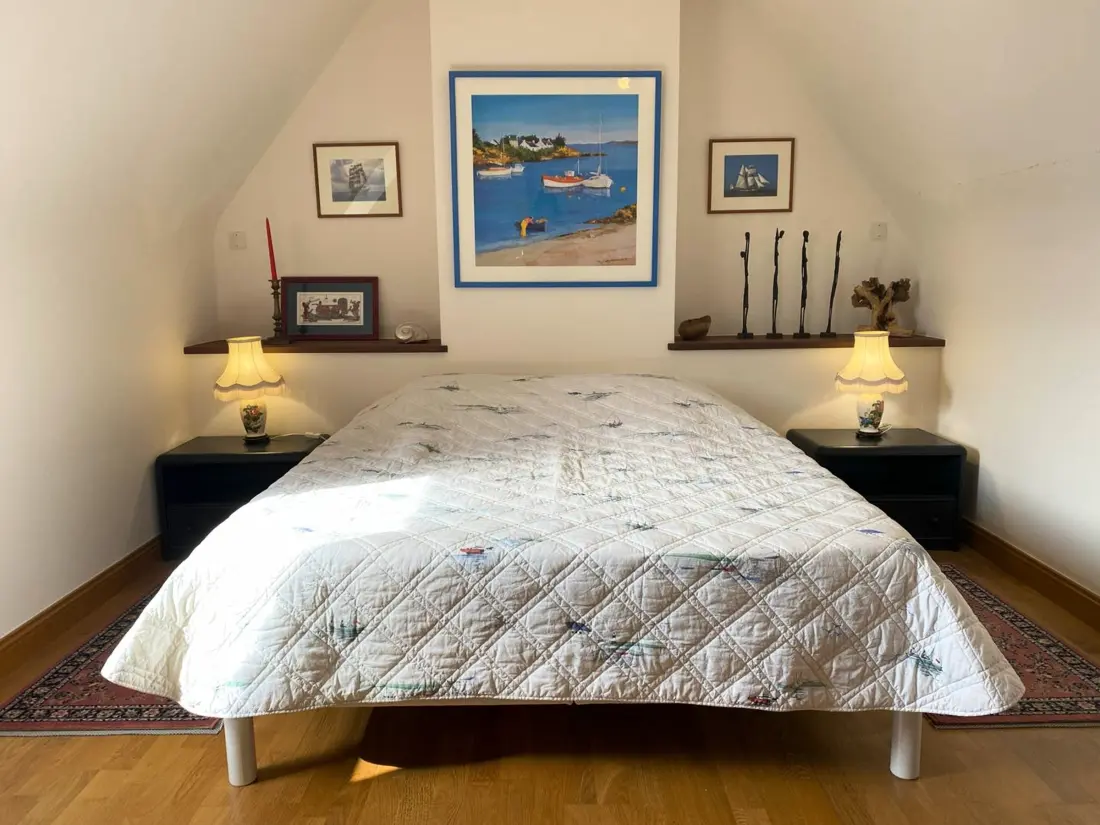 Maison de Vacances Perros-Guirec 246