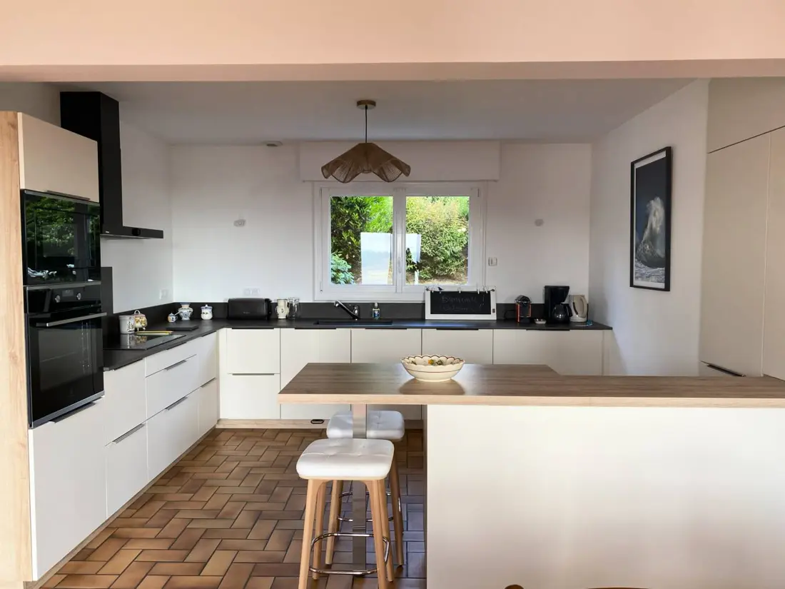 Maison de Vacances Perros-Guirec 246