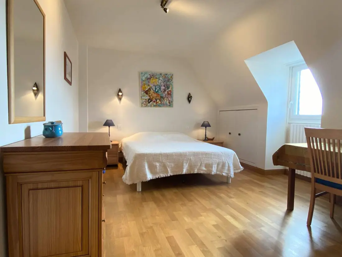Maison de Vacances Perros-Guirec 246