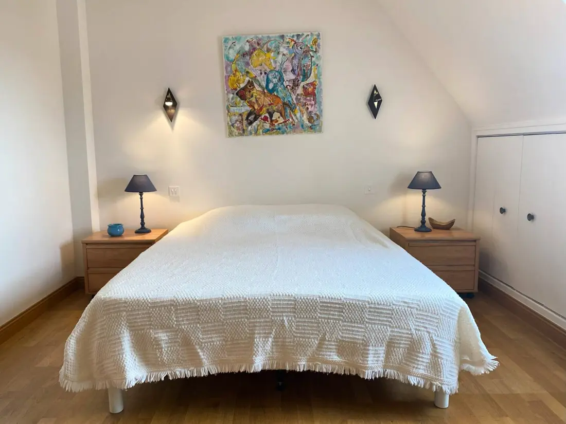 Maison de Vacances Perros-Guirec 246