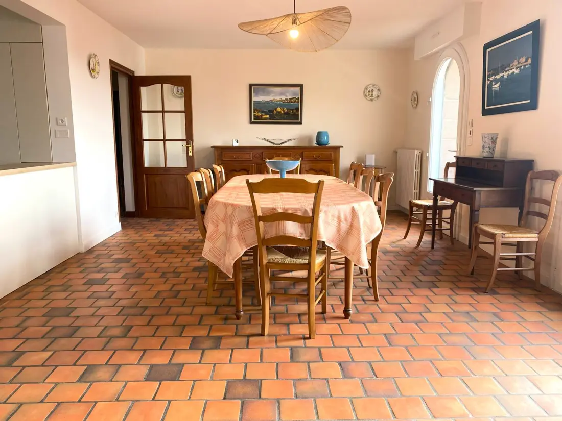 Maison de Vacances Perros-Guirec 246