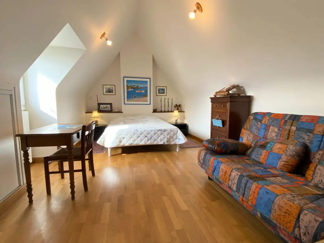 Maison de Vacances Perros-Guirec 246