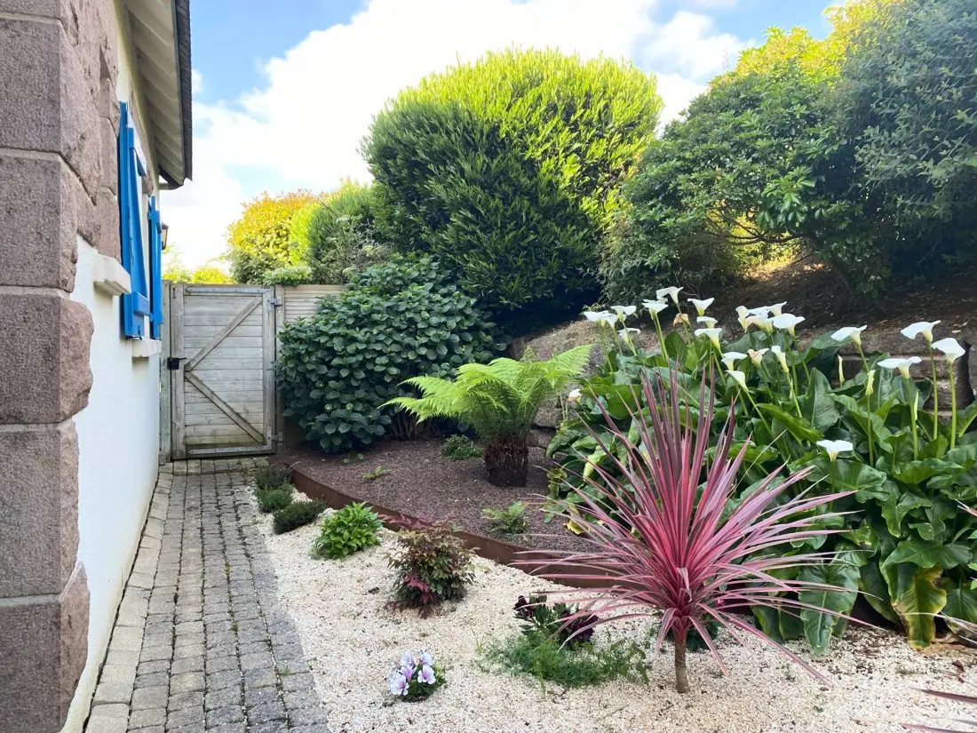 Maison de Vacances Perros-Guirec 246