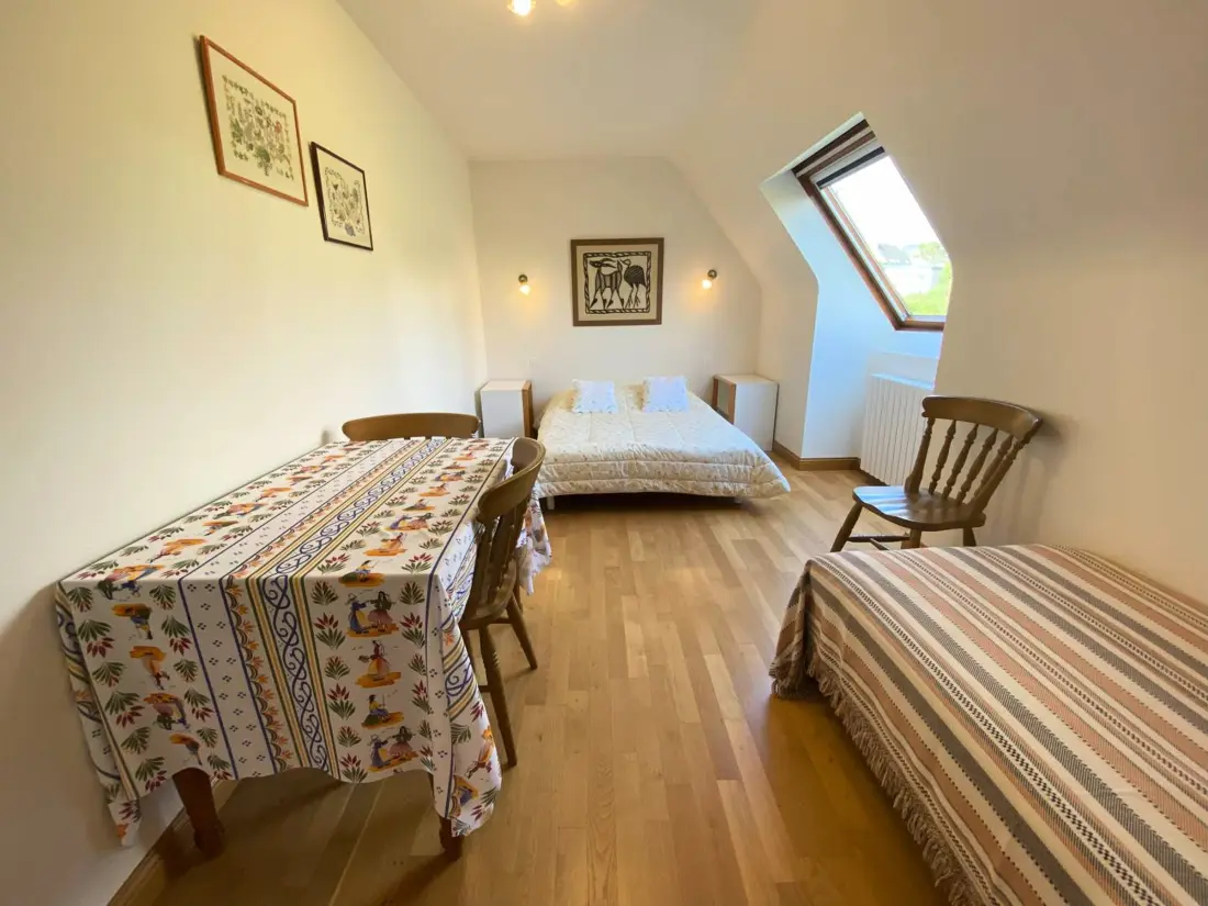 Maison de Vacances Perros-Guirec 246