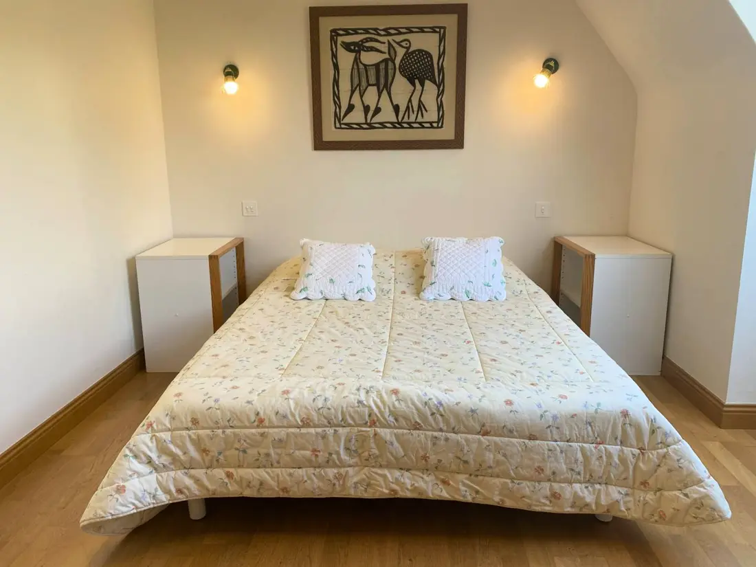 Maison de Vacances Perros-Guirec 246