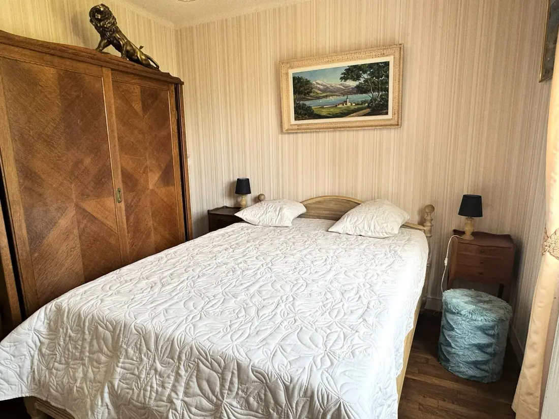 Maison de Vacances Perros-Guirec 249