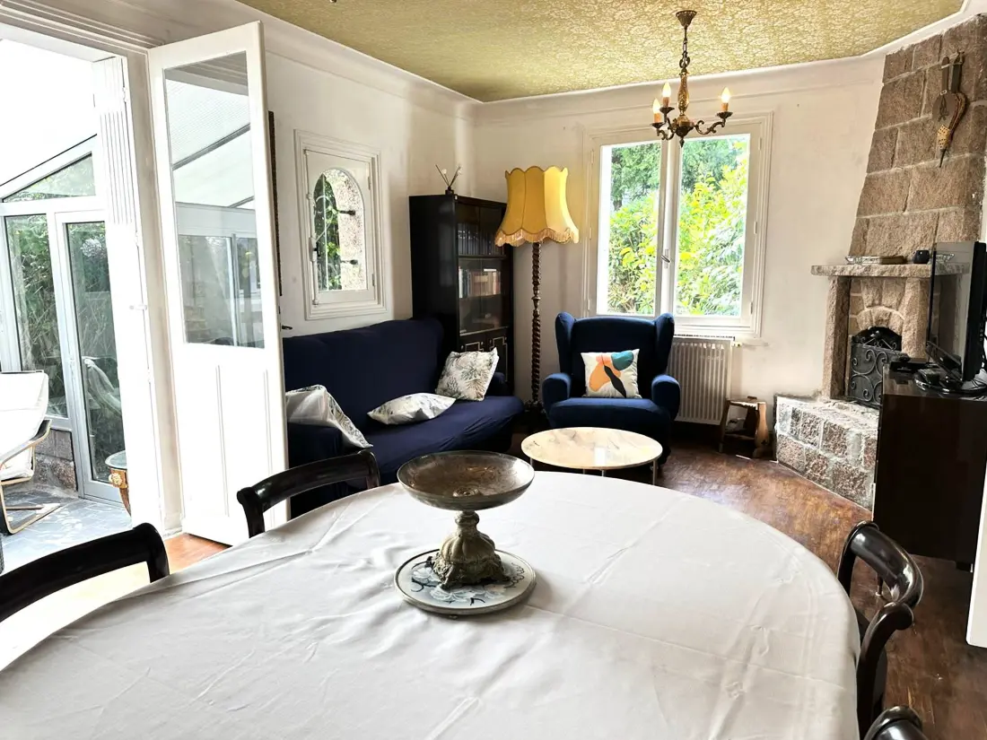 Maison de Vacances Perros-Guirec 249