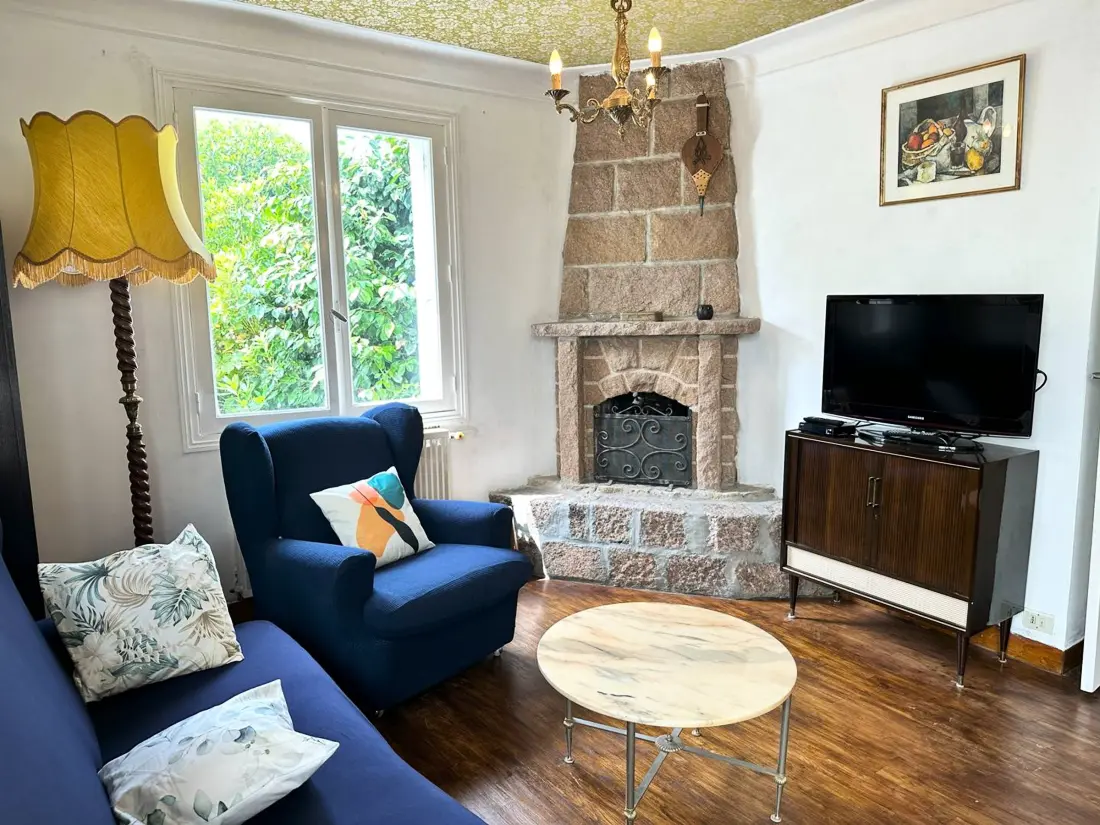 Maison de Vacances Perros-Guirec 249
