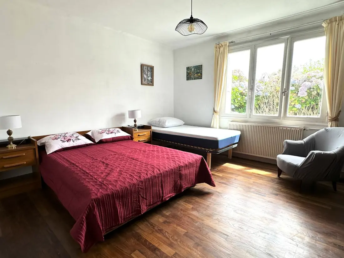 Maison de Vacances Perros-Guirec 249