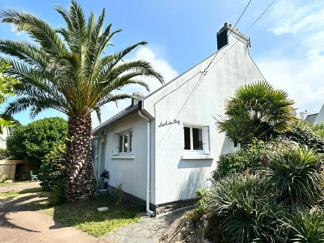 Maison de Vacances Perros-Guirec 249