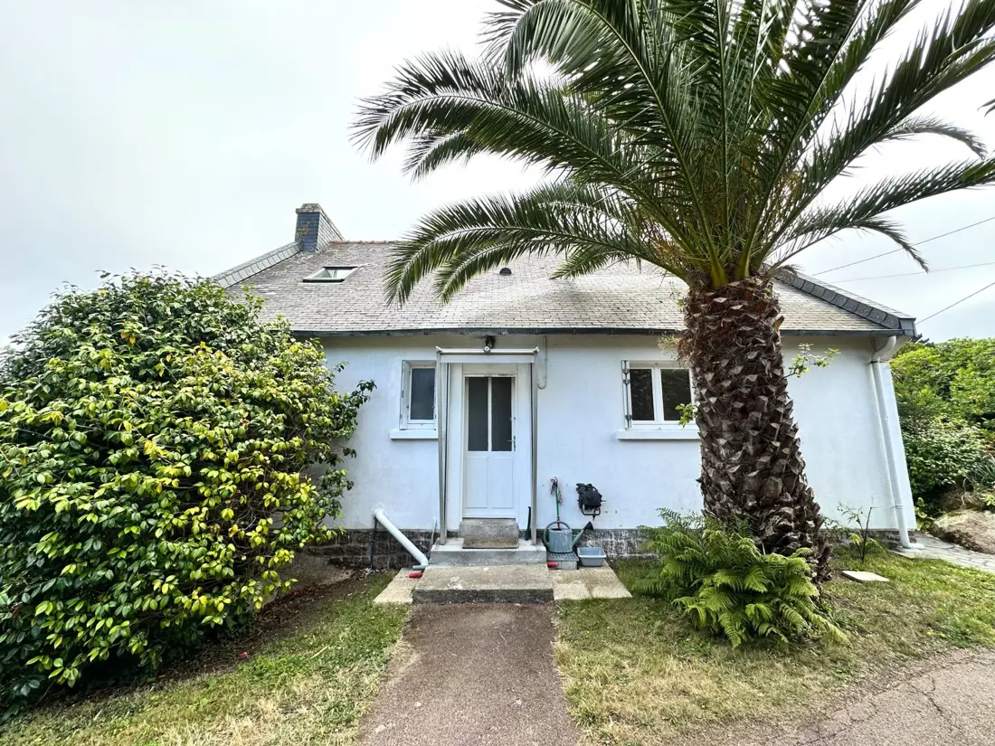 Maison de Vacances Perros-Guirec 249