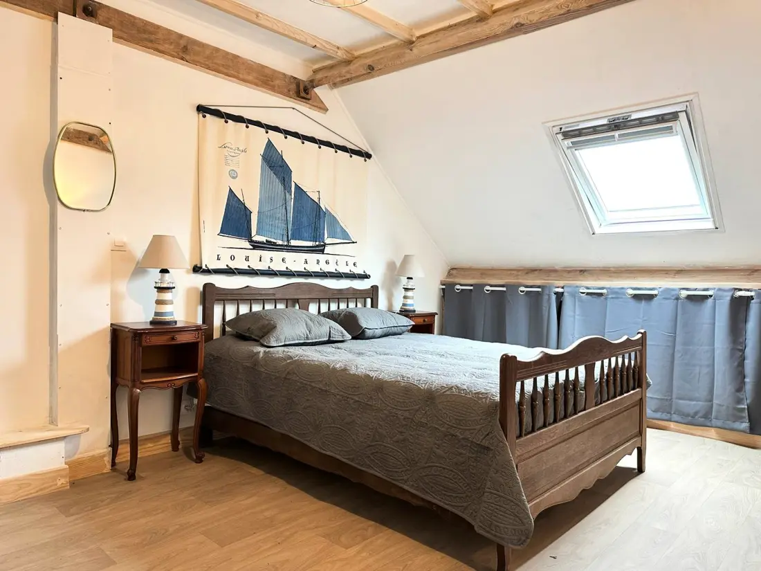 Maison de Vacances Perros-Guirec 249