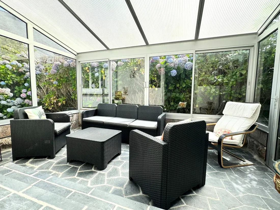 Maison de Vacances Perros-Guirec 249
