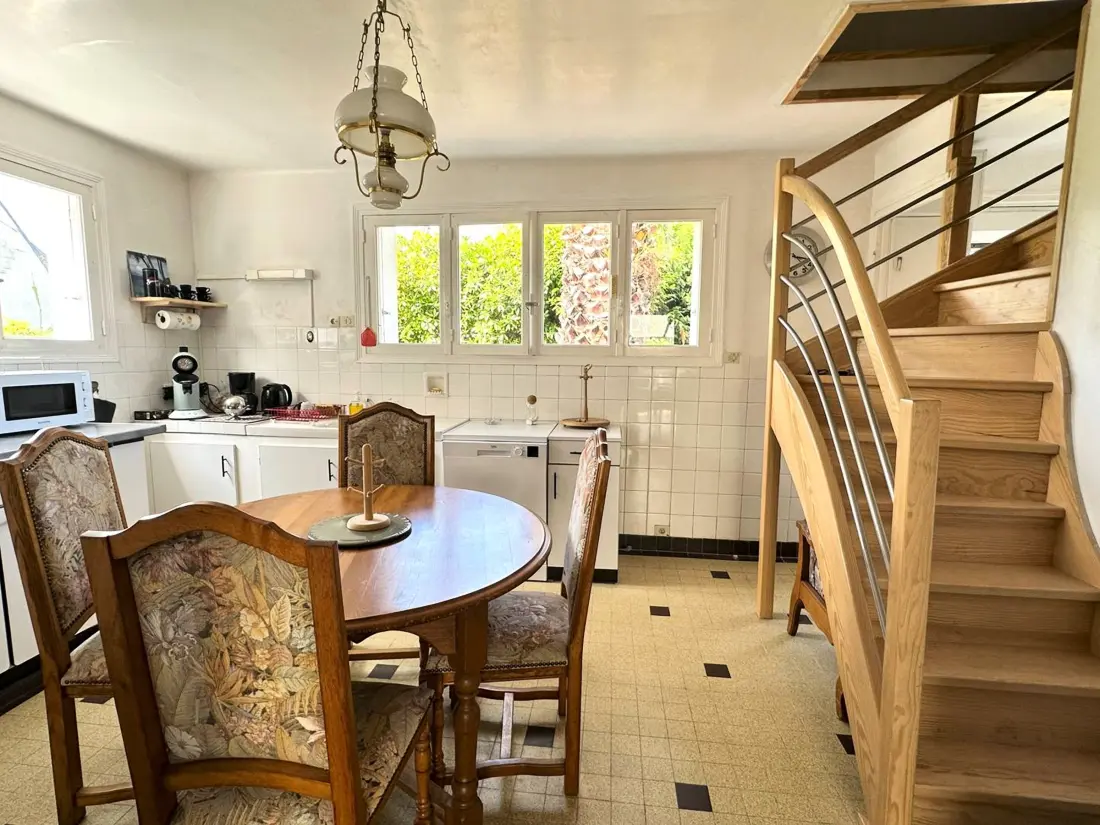 Maison de Vacances Perros-Guirec 249