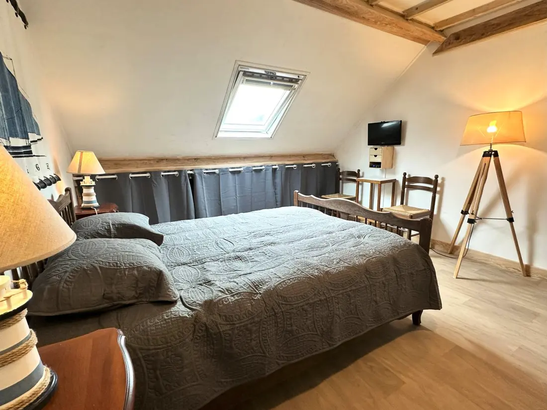 Maison de Vacances Perros-Guirec 249