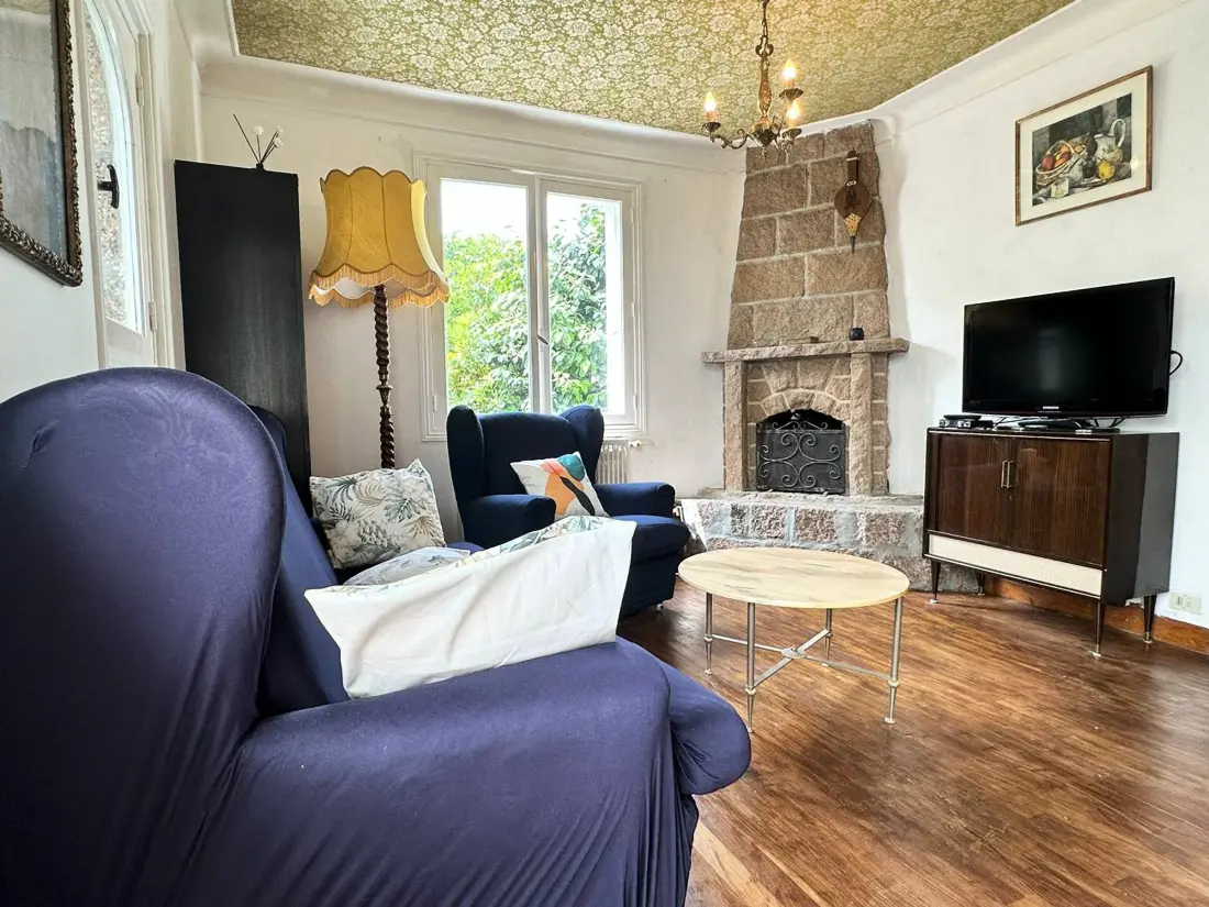 Maison de Vacances Perros-Guirec 249