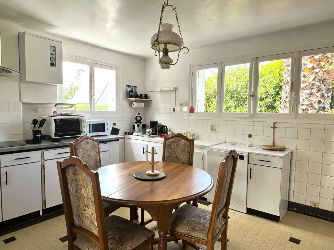 Maison de Vacances Perros-Guirec 249
