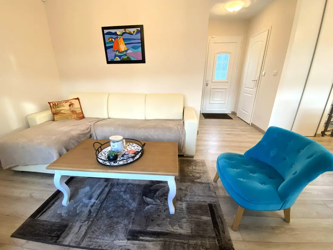Maison de Vacances Perros-Guirec 250