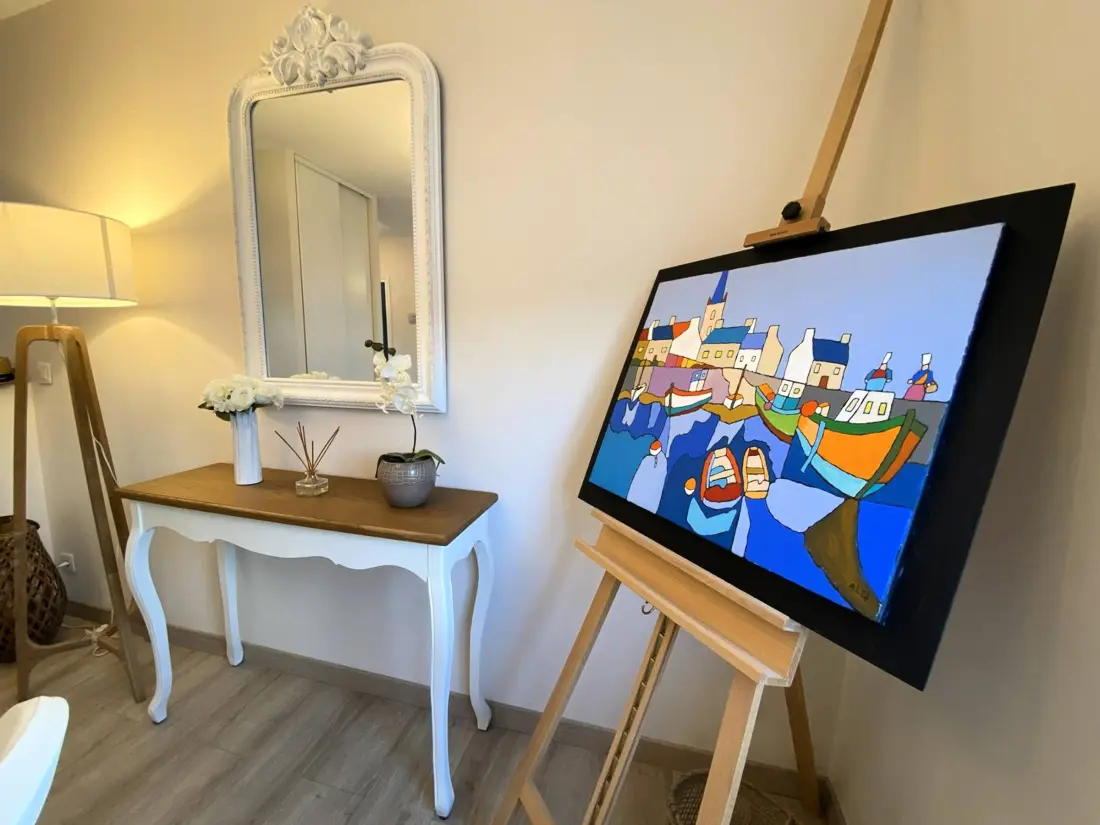 Maison de Vacances Perros-Guirec 250