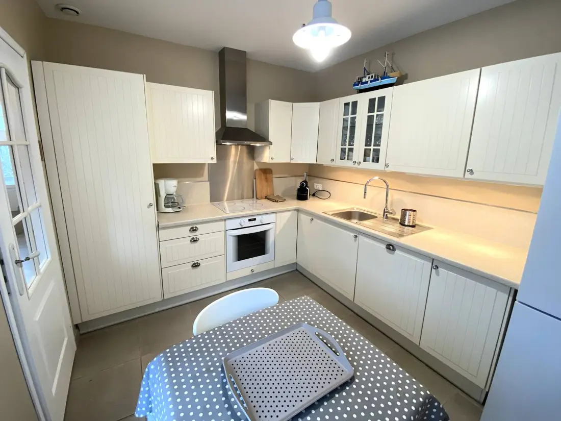 Maison de Vacances Perros-Guirec 250