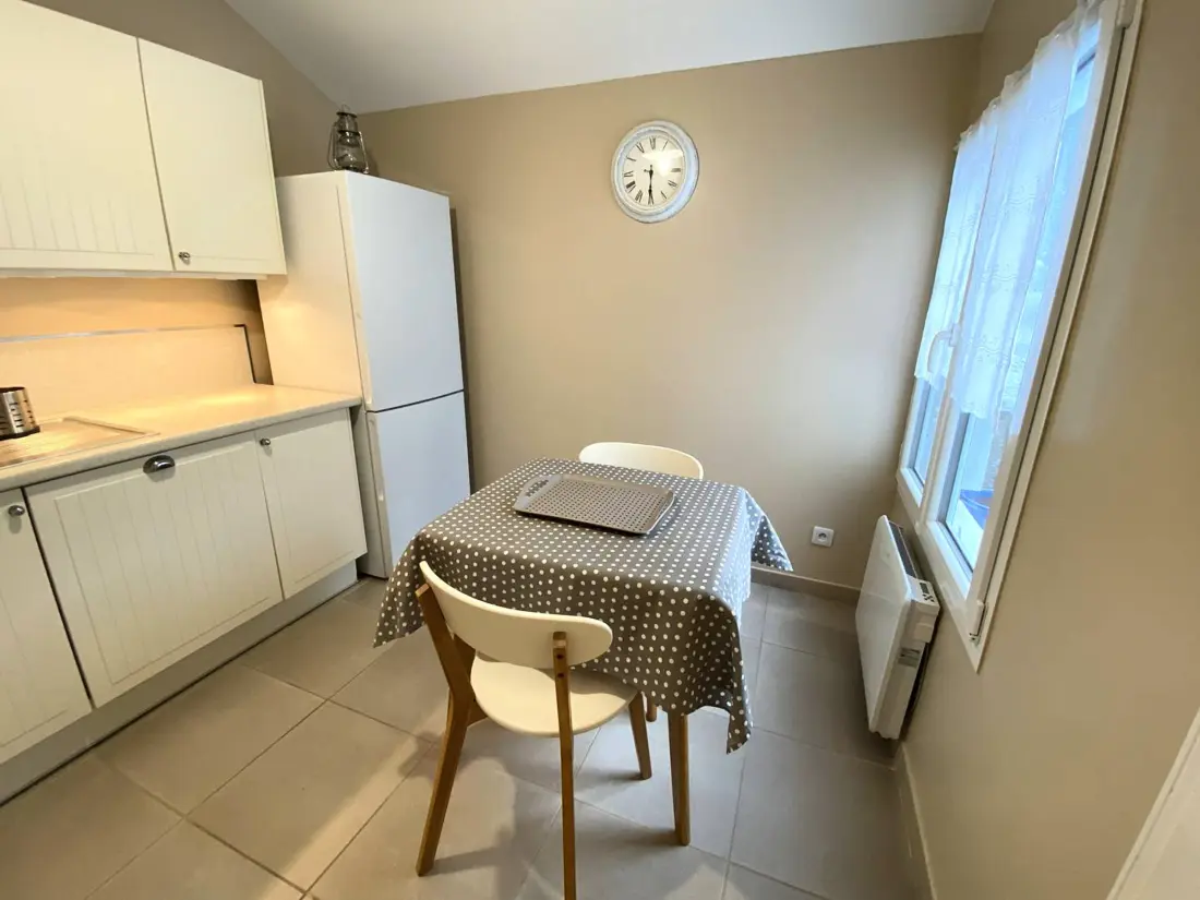 Maison de Vacances Perros-Guirec 250