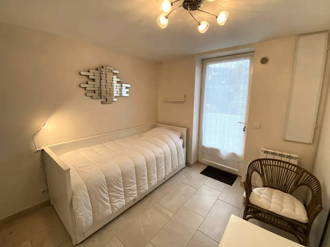 Maison de Vacances Perros-Guirec 250