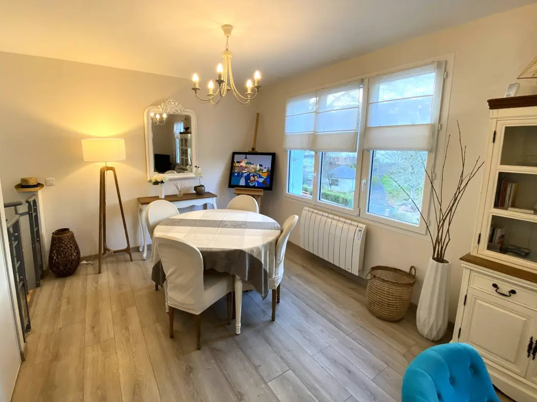 Maison de Vacances Perros-Guirec 250