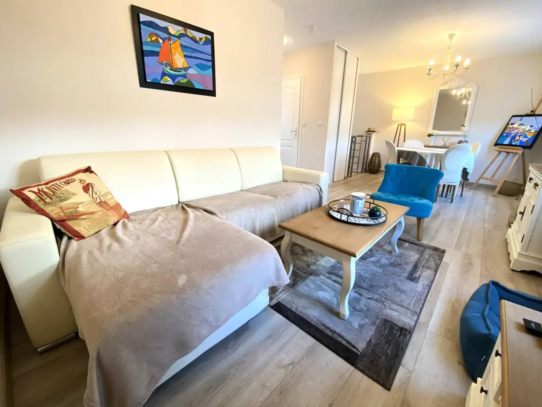 Maison de Vacances Perros-Guirec 250