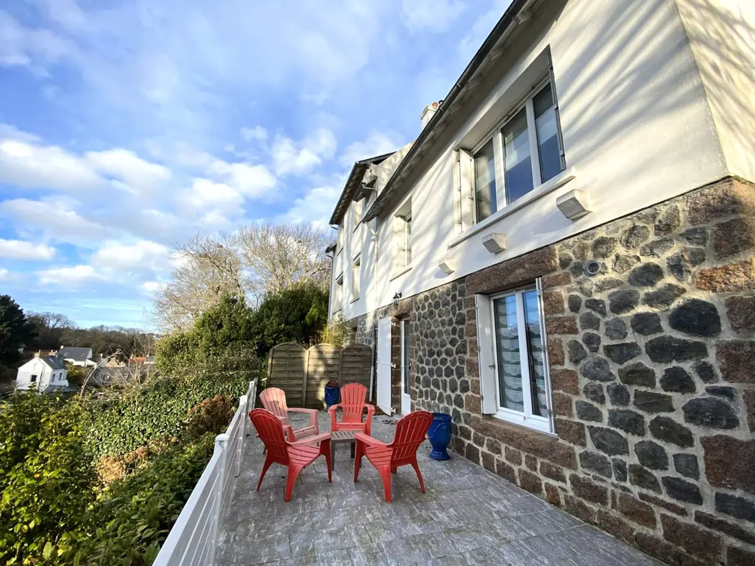 Maison de Vacances Perros-Guirec 250