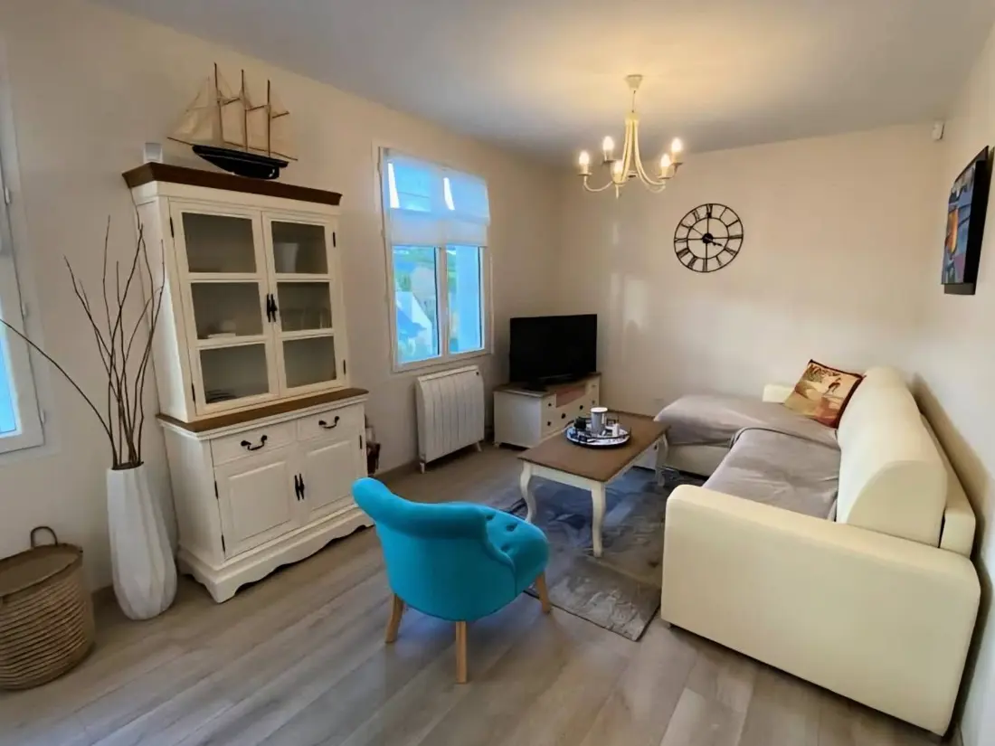Maison de Vacances Perros-Guirec 250