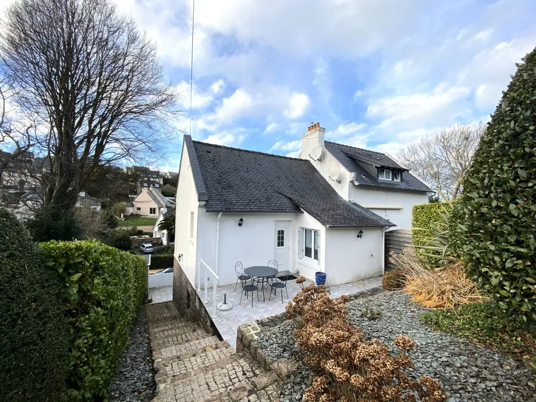 Maison de Vacances Perros-Guirec 250