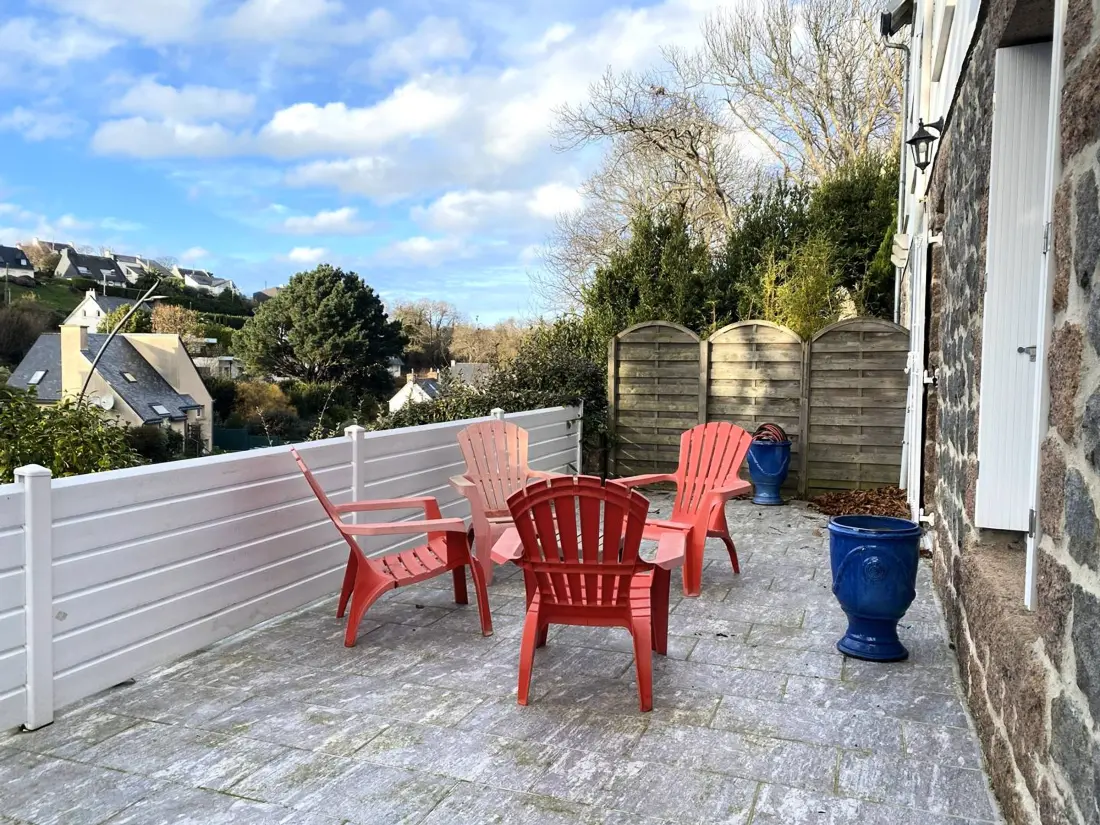 Maison de Vacances Perros-Guirec 250