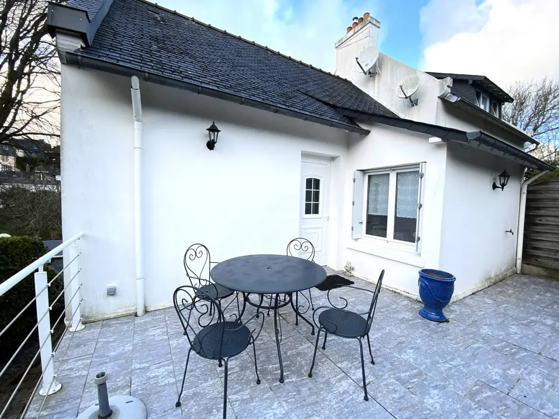 Maison de Vacances Perros-Guirec 250