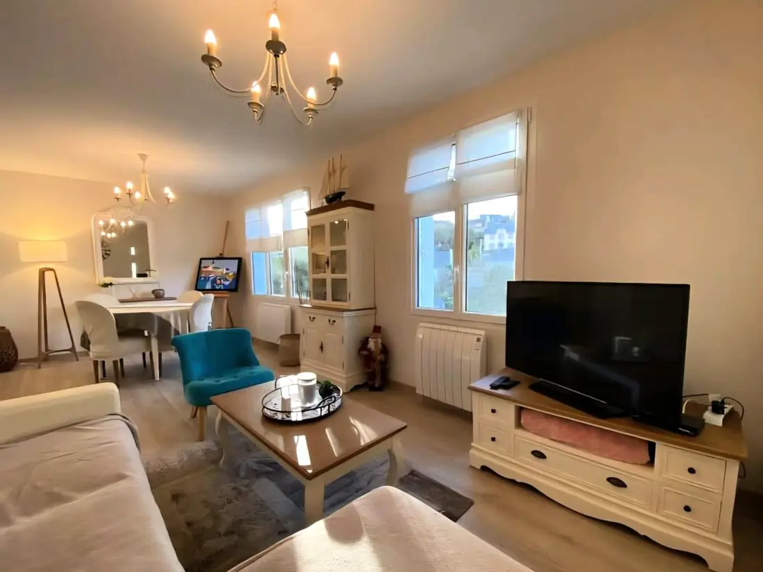 Maison de Vacances Perros-Guirec 250