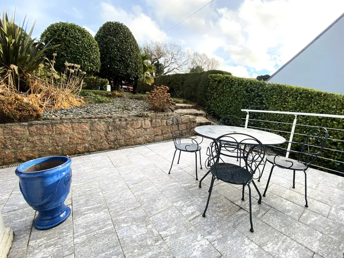 Maison de Vacances Perros-Guirec 250