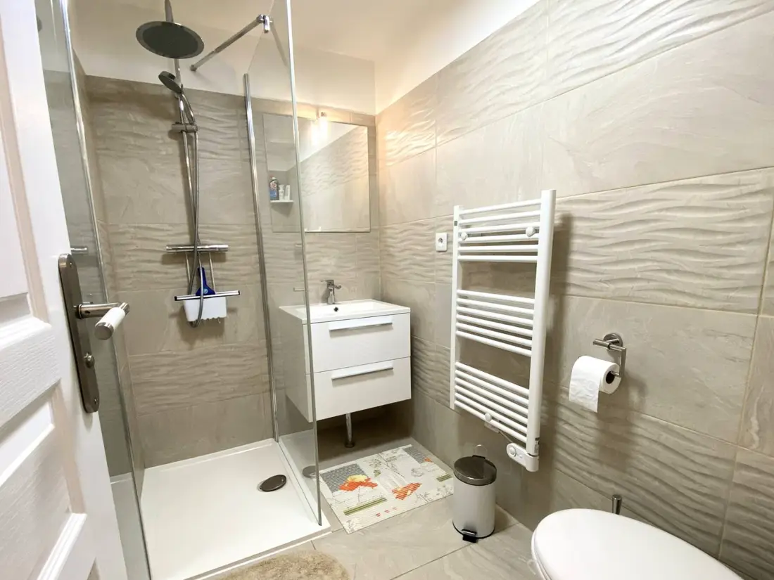 Maison de Vacances Perros-Guirec 250