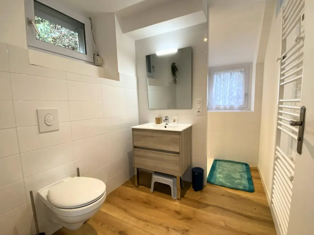 Maison de Vacances Perros-Guirec 251