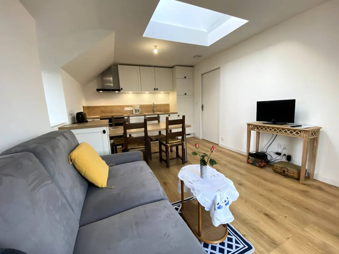 Maison de Vacances Perros-Guirec 251