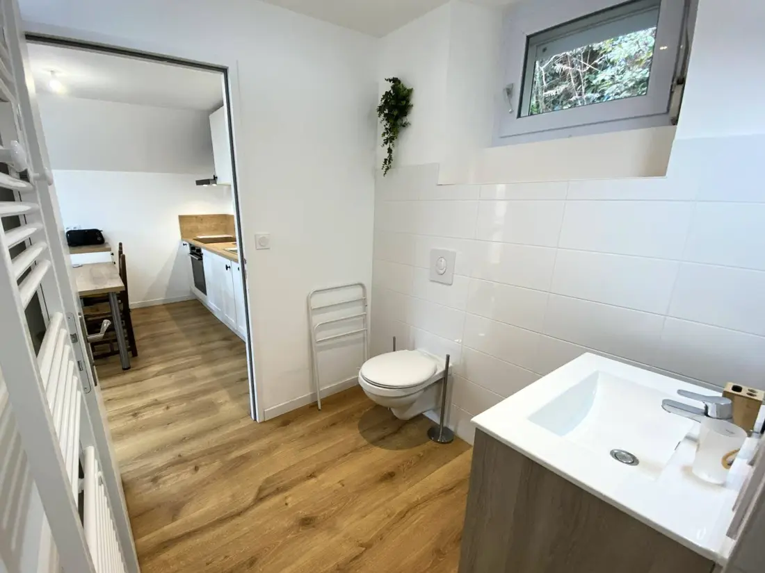 Maison de Vacances Perros-Guirec 251