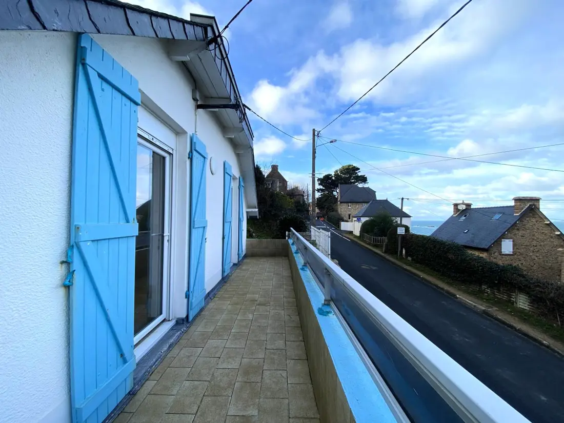 Maison de Vacances Perros-Guirec 251