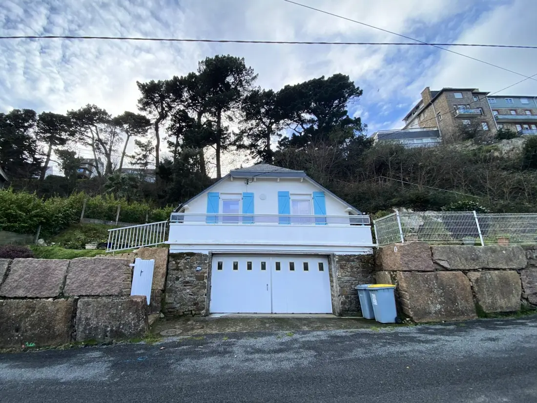 Maison de Vacances Perros-Guirec 251