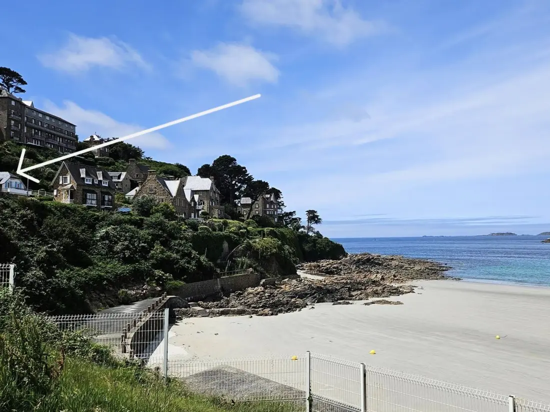 Maison de Vacances Perros-Guirec 251
